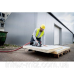 Пила дискова METABO KS 85 FS