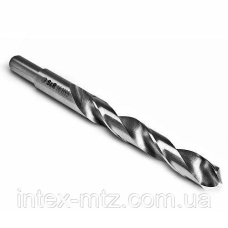 Свердло по металу S&R Meister HSS 16.0х150х180 мм