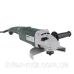 Кутова шліфмашина Metabo W 2000