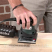 Плоскошліфувальна машина Metabo FSR 200 Intec