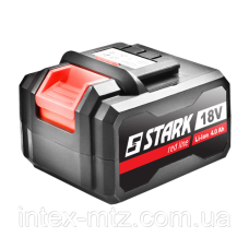 Акумулятор Stark Li-Ion 18 В, 4 А/ч