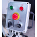 Стрічкова пила по металу MAST Metalltechnik M-BS210 400V