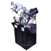 Стрічкова пила MAST Metalltechnik M-BS275 400V