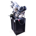 Стрічкова пила MAST Metalltechnik M-BS275 400V