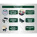 Торцювальна пила Metabo KGS 216 M