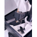 Стрічкова пила по металу MAST Metalltechnik M-BS320 400V