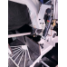 Стрічкова пила по металу MAST Metalltechnik M-BS370 400V