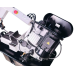 Стрічкова пила по металу MAST Metalltechnik M-BS712N 400V