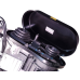 Стрічкова пила по металу MAST Metalltechnik M-BS712N 400V