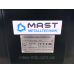 Стрічкова пила по металу MAST Metalltechnik M-BS712N 400V