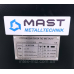 Стрічкова пила по металу MAST Metalltechnik M-BS712R 400V
