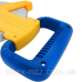 Рулетка S&R FIBERGLASS TAPE 100 м x 13 мм