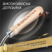 Комплект садового інструменту GRUNTEK 4 шт