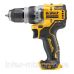 Дриль-шуруповерт DeWALT DCD703NT з додатковими насадками