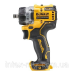 Дриль-шуруповерт DeWALT DCD703NT з додатковими насадками