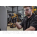 Дриль-шуруповерт DeWALT DCD703NT з додатковими насадками