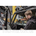 Дриль-шуруповерт DeWALT DCD703NT з додатковими насадками