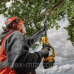Висоторіз акумуляторний зі штангою DeWALT DCMPS567N (без АКБ та ЗП)