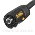 Насадка з гнучким валом кутова DeWALT DT20502