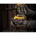 Дриль-шуруповерт ударний DeWALT DCD100YD2T