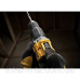 Дриль-шуруповерт ударний DeWALT DCD100YD2T