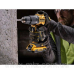 Дриль-шуруповерт ударний DeWALT DCD100YD2T