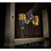 Дриль-шуруповерт ударний DeWALT DCD100YD2T