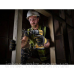Дриль-шуруповерт ударний DeWALT DCD100YD2T