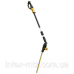 Кущоріз акумуляторний зі штангою DeWALT DCMPH566N (без АКБ і ЗП)