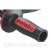 Одноручна кутова шліфмашина Metabo WEV 17-125 Quick