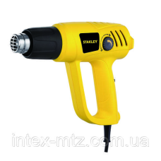 Будівельний фен STANLEY STXH2000