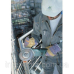 Кутова шліфмашина Metabo W 2200-230