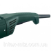 Кутова шліфмашина Metabo W 2200-230