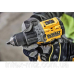 Дриль-шуруповерт ударний DeWALT DCD805E1T