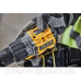 Дриль-шуруповерт ударний DeWALT DCD805E1T