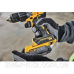 Дриль-шуруповерт ударний DeWALT DCD805E1T