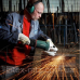 Кутова шліфмашина Metabo W 24-230 MVT