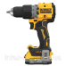 Дриль-шуруповерт ударний DeWALT DCD805E1T