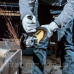 Кутова шліфувальна машина DeWALT DWE4117