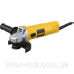 Кутова шліфувальна машина DeWALT DWE4117