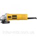 Кутова шліфувальна машина DeWALT DWE4117