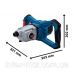 Міксер будівельний BOSCH GRW 140