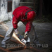Кутова шліфмашина Metabo W 24-230 MVT