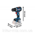 Дриль-шурупокрут BOSCH GSR 18V-90 C