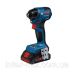 Шуруповерт ударний BOSCH GDR 18V-220 C (без АКБ і ЗП)
