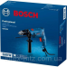 Дриль ударний BOSCH GSB 600