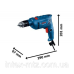 Дриль ударний BOSCH GSB 600