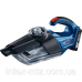 Набір інструментів BOSCH GSB 18V-50 2x5Ah+GAS18V