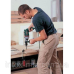 Дриль ударна Metabo SBE 850-2