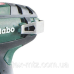 Дриль-шуруповерт акумуляторний Metabo BS 18L, 2Ач
